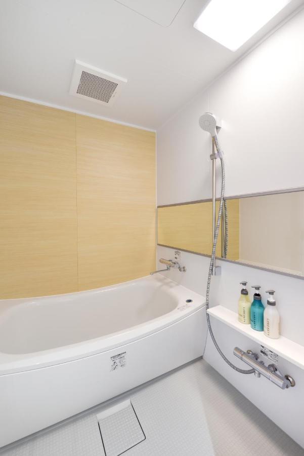 Kyoto Machiyado Gojo Ohashi Hotell Exteriör bild